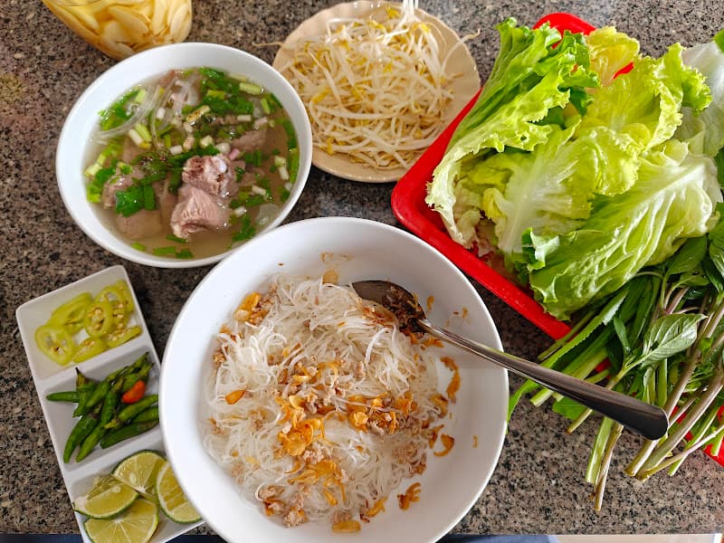 Hình ảnh Phở Khô Gia Lai Cô Hạnh - 3