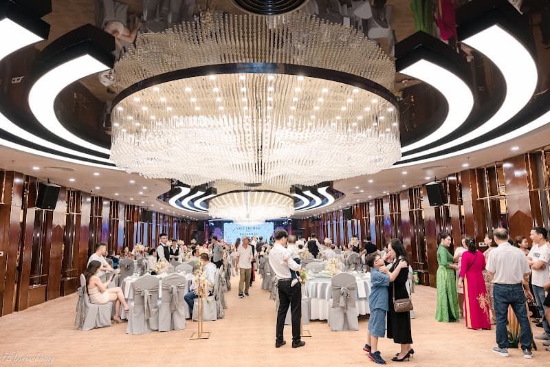 Hình ảnh Trung Tâm Tiệc Cưới Lạc Hồng - 5
