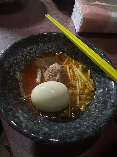 Hình ảnh Bánh Căn góc Cây Cột Điện(THANH) - 2