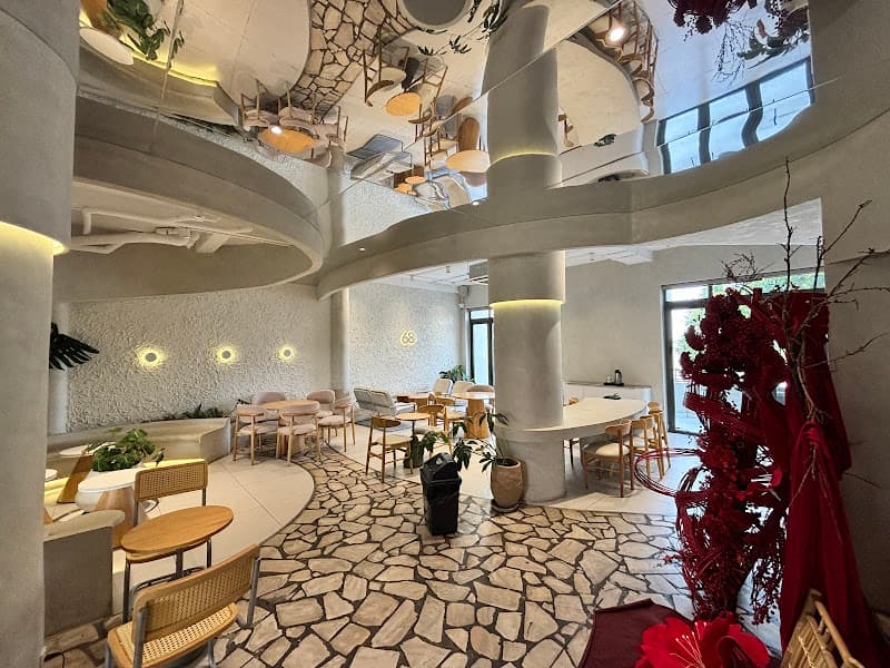 Hình ảnh 68% (Sixty-Eight Percent) Coffee - 2