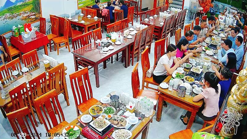 Ảnh bìa Nhà Hàng Tuấn Tú