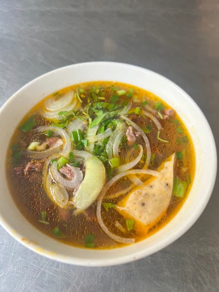 Hình ảnh Bún Bò HẠNH - 2