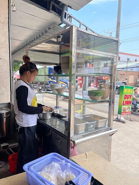 Hình ảnh Quán Bánh Canh Ghẹ An Thy - 3