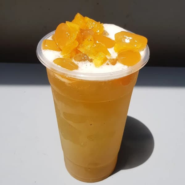 Hình ảnh Cafe 1984 - 3