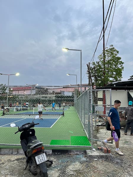 Hình ảnh Pickleball The Boom - 4