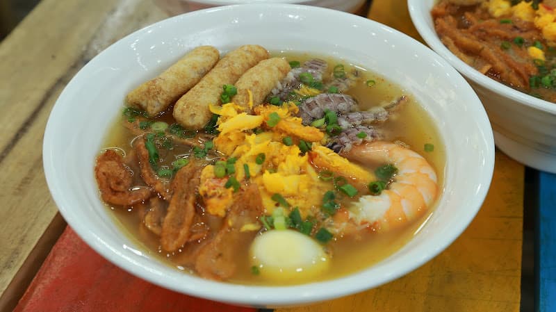 Hình ảnh Bánh Canh Ghẹ Phú Gia - 3