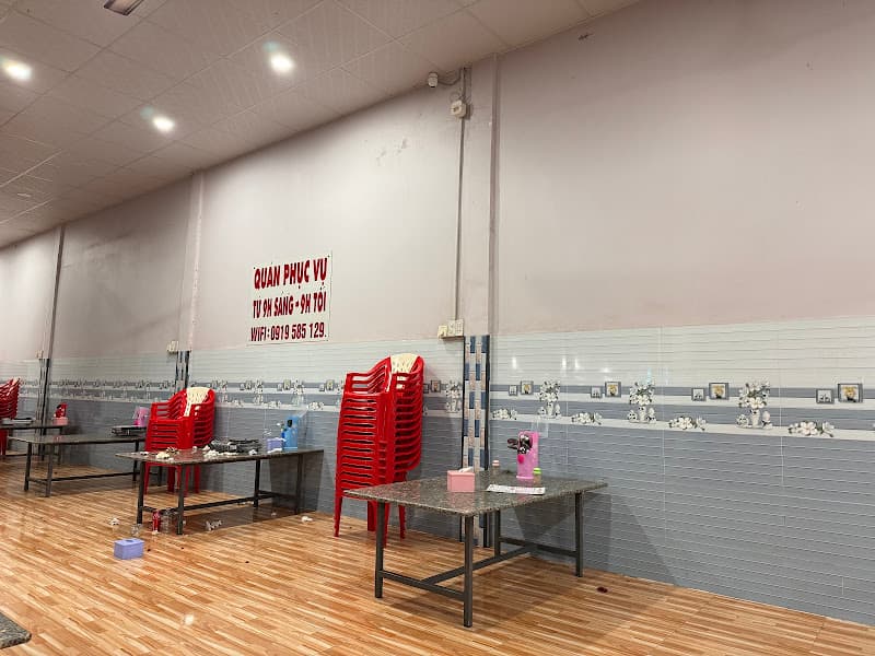 Gỏi cá Bác Chín