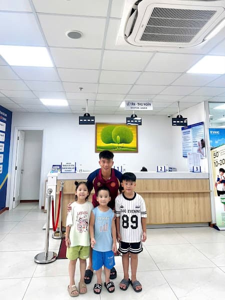 Hình ảnh Trung tâm tiêm chủng VNVC Văn Giang - 4