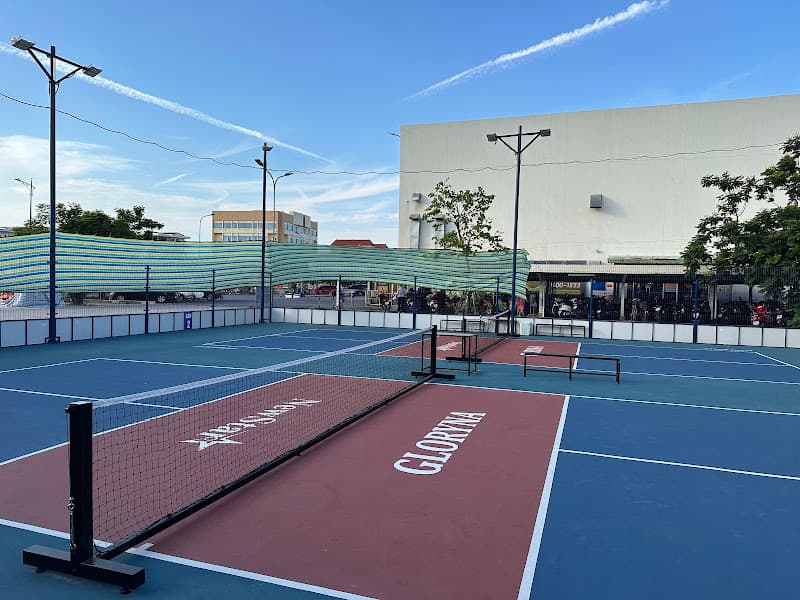 Pickleball Newstar Quảng Bình