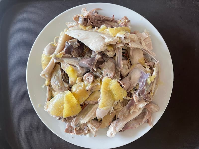 Hình ảnh Quán Vườn Chôm Chôm - 4