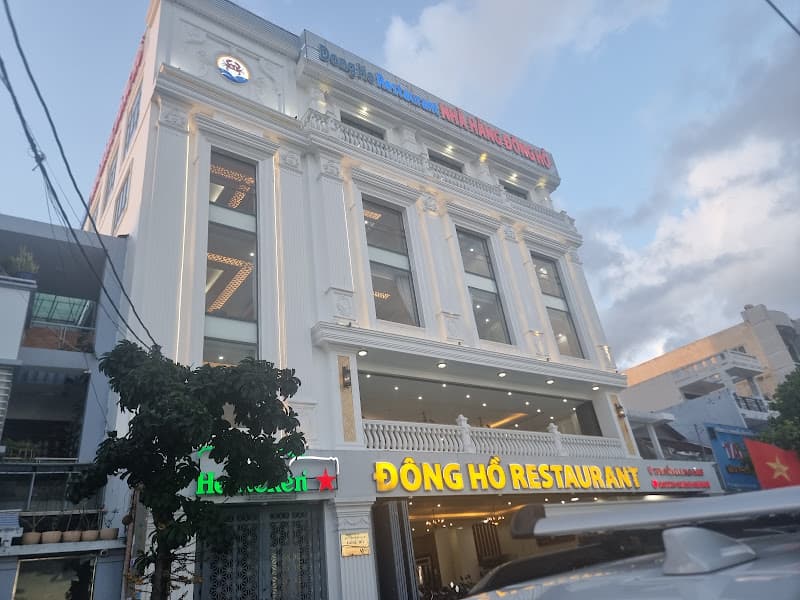 Hình ảnh Nhà Hàng Đông Hồ - Cà Mau - 3