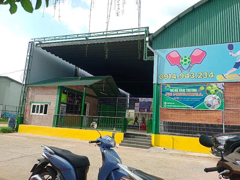 Hình ảnh An Pickleball - 3