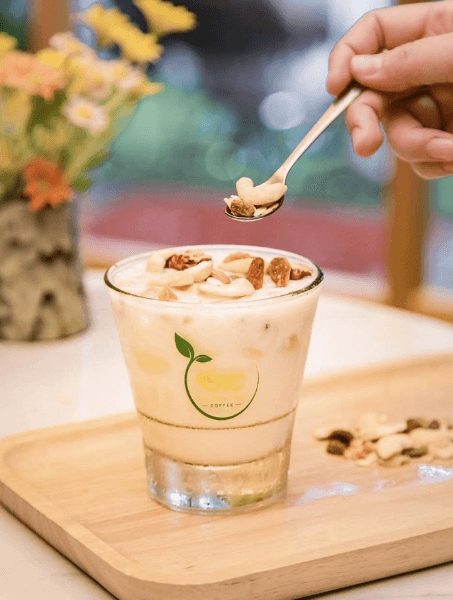 Hình ảnh Golden Time Coffee - 4