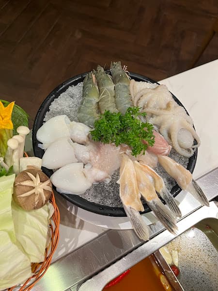 Hình ảnh Nhà hàng Ăn Được Phúc - 179 Phan Xích Long - 2