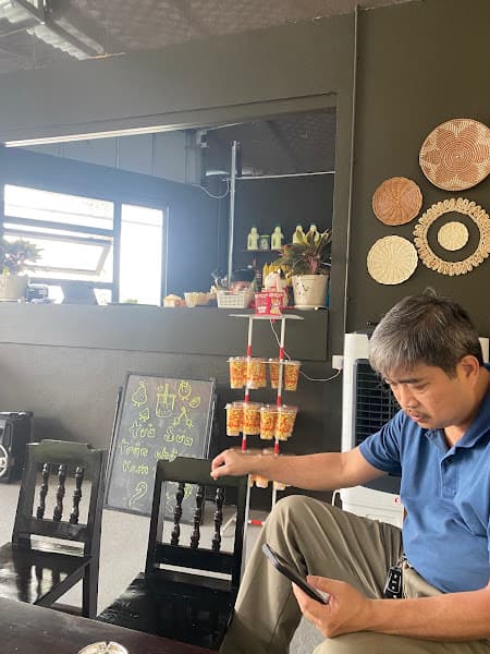 Hình ảnh COFFE 39 - ONI TEA & COFFEE - 2