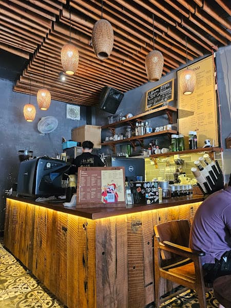 Hình ảnh Hue Cafe Roastery - 2