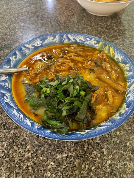 Hình ảnh Cháo Lươn Cô Hằng - 2