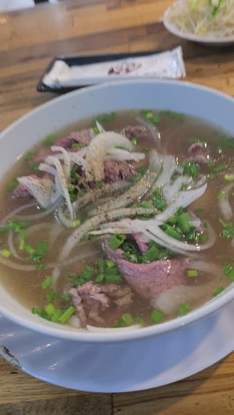 Hình ảnh Phở Bò Thanh Đa - 3