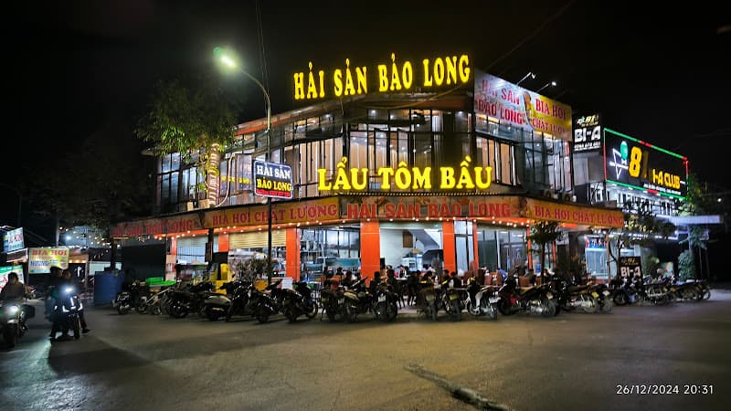 Hình ảnh HẢI SẢN BẢO LONG - 4