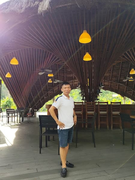 Hình ảnh Hải sản giang tươi - 2