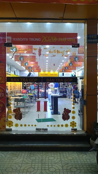 Hình ảnh Thế Giới Di Động - 4