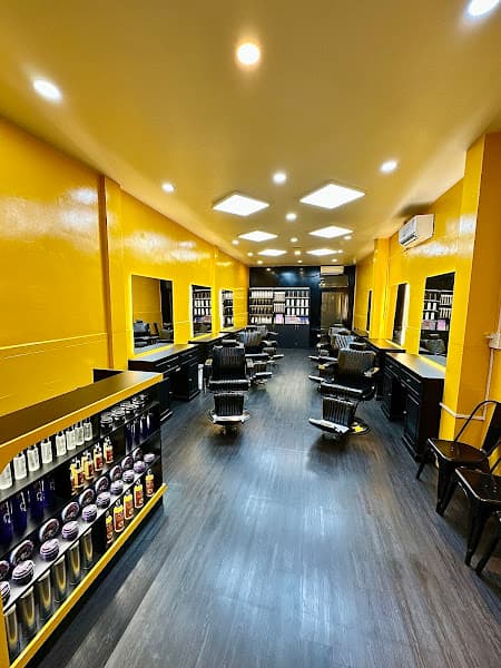 Hình ảnh Tiệm Tóc Chú Ba - 19 Hùng Vương, Cần Thơ - 3