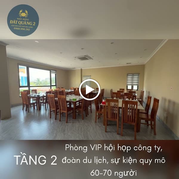 Hình ảnh Nhà Hàng Đất Quảng 2 - 3