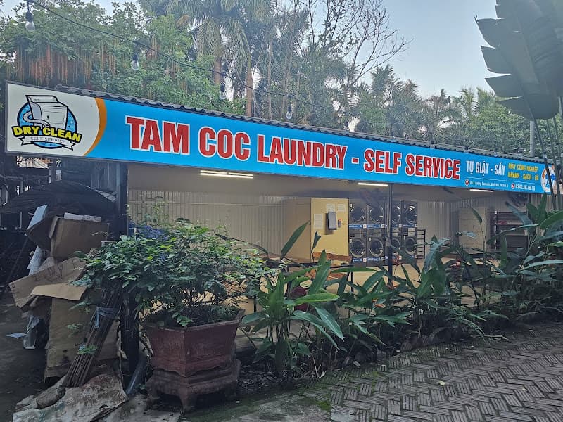 Ảnh bìa Tam Cốc