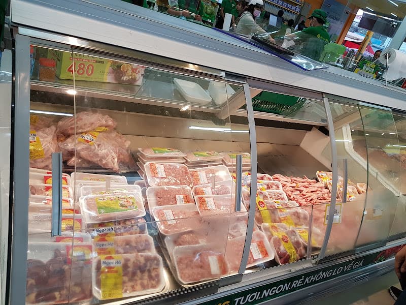 Hình ảnh Siêu thị Bách hóa XANH Ấp 5 Tổ 7 Xã Thạnh Phú - 2