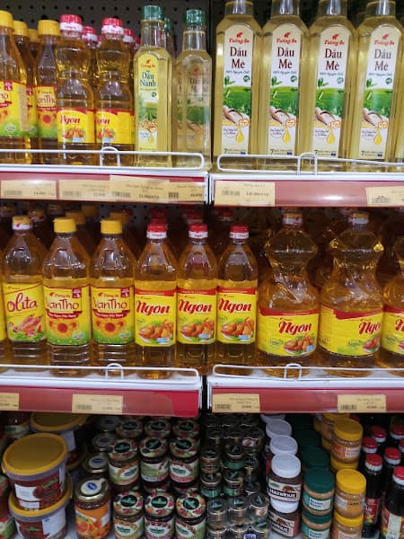 Hình ảnh Siêu Thị Cao Bằng - 3