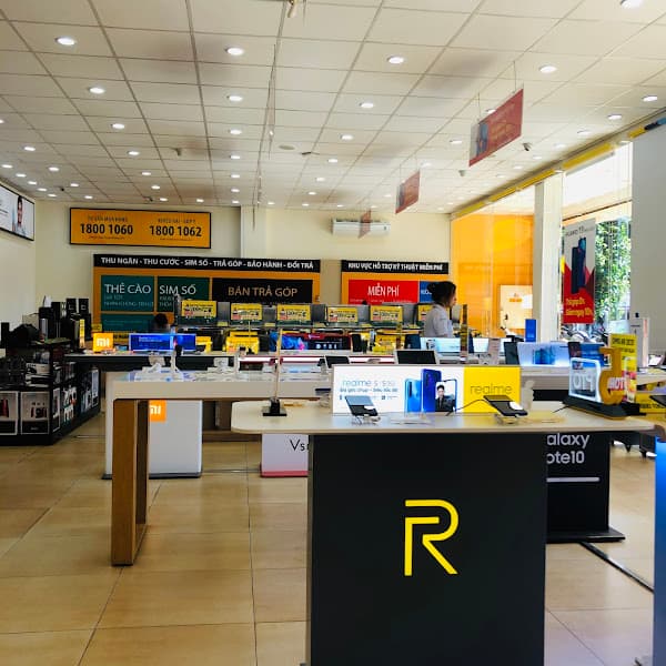 Hình ảnh Siêu thị Thế Giới Di Động - 2