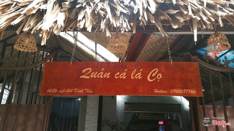 Hình ảnh Karaoke Gia Đình Lá Cọ - 2