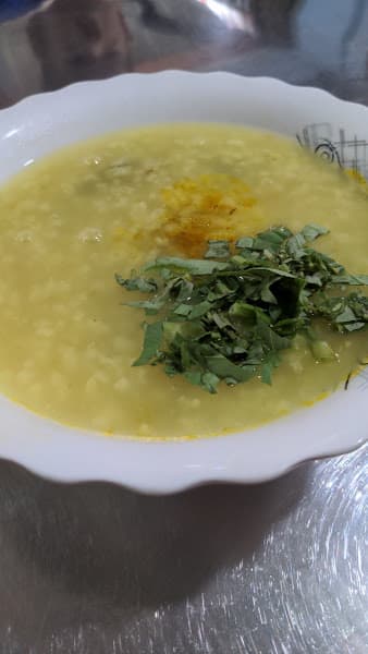 Ảnh bìa Đặc Sản Cháo Lươn Nghệ An