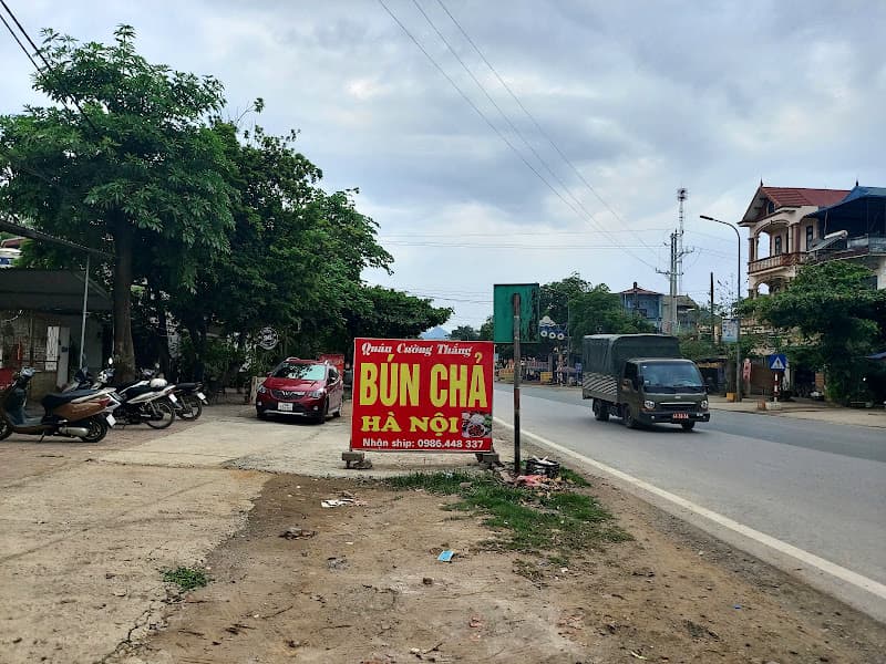 Hình ảnh Bún Chả Hà Nội - 4