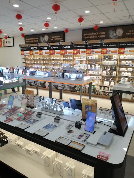 Hình ảnh Siêu thị Thế Giới Di Động - 3