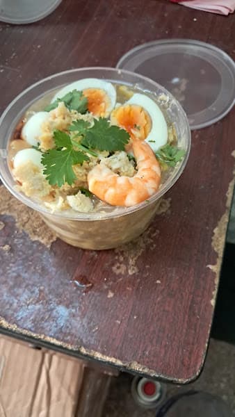 Hình ảnh Súp Cua Cô My - 4