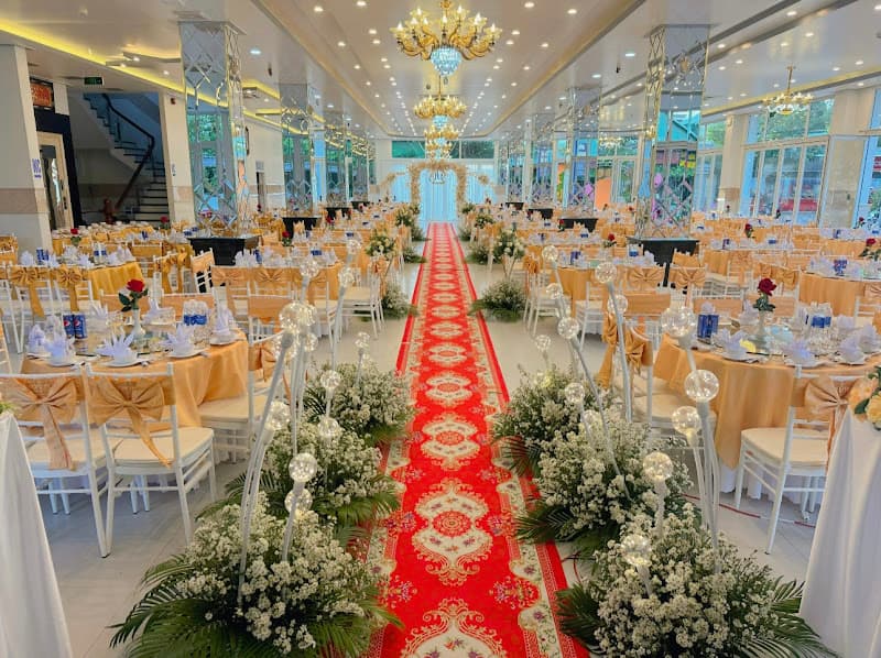 Hình ảnh Nhà Hàng Thu Thuỷ - 4