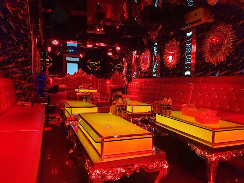 Hình ảnh KARAOKE THÀNH NAM 1 - 5