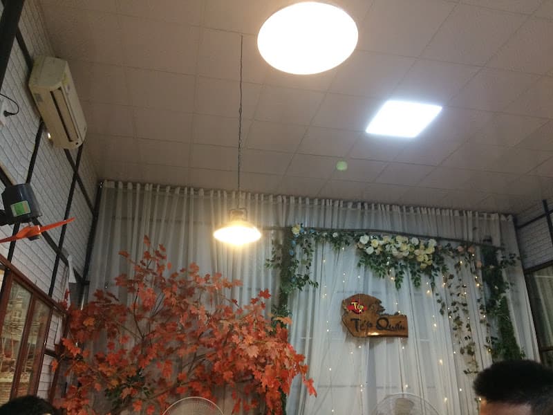 Hình ảnh QUÁN TÉP Lẩu Nướng Hải Sản— ỐC - 2