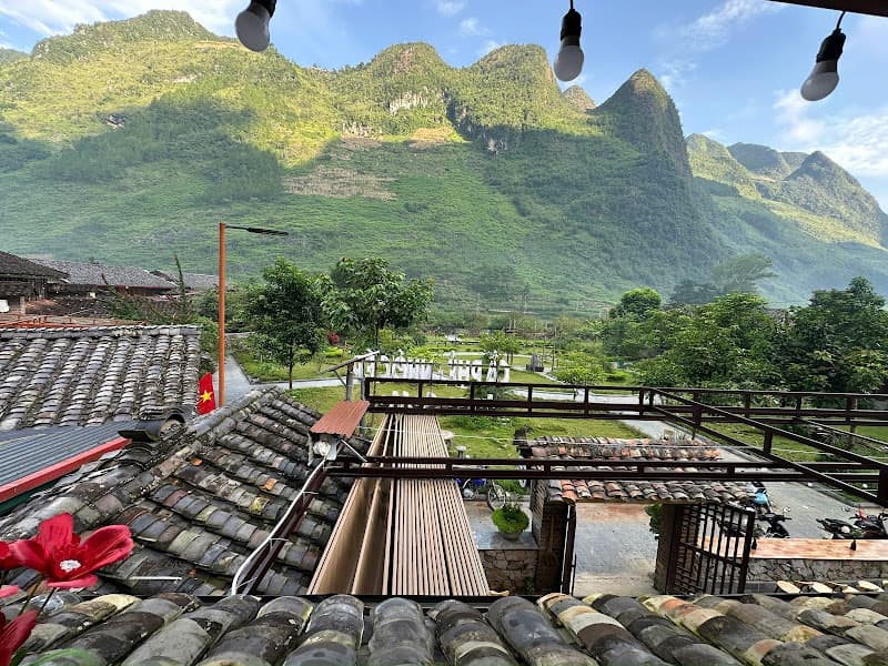 Ảnh bìa Pó Cừ Homestay