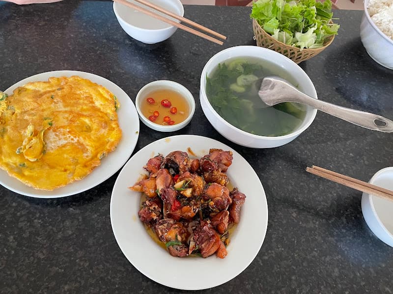 Hình ảnh Nhà Hàng Trung Thành - 2