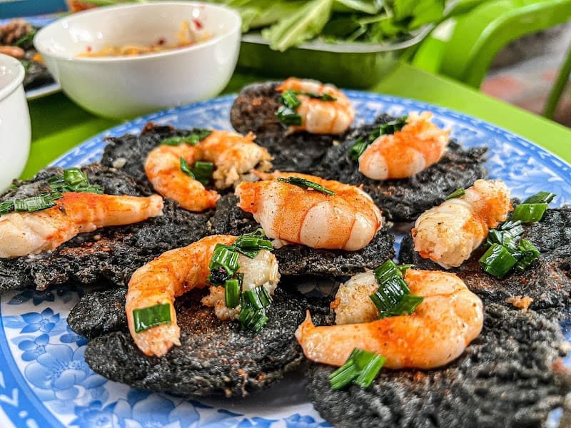 Hình ảnh Bánh Khọt Vũng Tàu - Phá Lấu Bò SG - 6