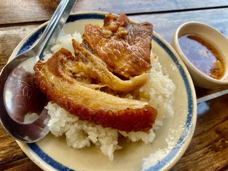 Hình ảnh Xôi Xíu 1996 - 4