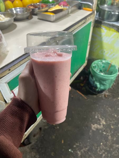 Hình ảnh Quán Sinh tố trái cây Phước - 3