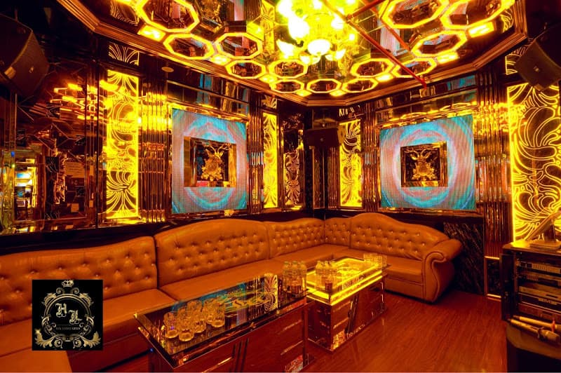 Hình ảnh Karaoke Hải Long Minh - 3
