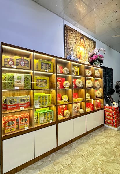 Hình ảnh Cửa hàng Yến Sào Nha Trang - 4