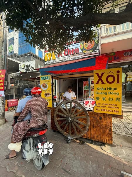 Hình ảnh Lẩu Thái A Chen - 4