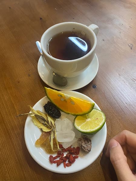 Hình ảnh HOA COFFEE TEA BAKERY - 3