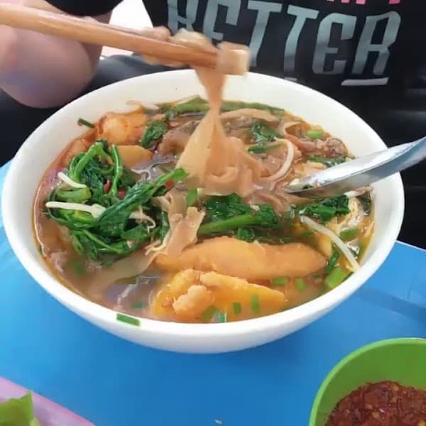 Hình ảnh Bún Bò Huế Nguyệt - 3