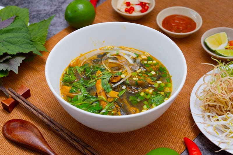 Hình ảnh Quán Lươn Cay - 5